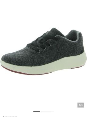 Easy Spirit EZ Does It ezdoesit Women's Casual Lace up Sneakers